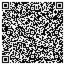 QR code with Robert W Morrow contacts