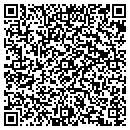 QR code with R C Hodshire DMD contacts