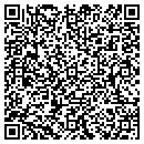 QR code with A New Image contacts