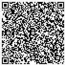 QR code with A-Ok Glass Metal & Mirror Co contacts