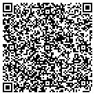 QR code with Korngoot Eric James & Assoc contacts