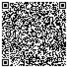 QR code with Dennys Auto Body & Sales contacts