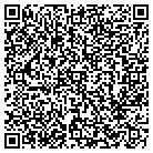 QR code with E & E Shilo General Contractor contacts