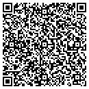 QR code with C P Directions Studio contacts