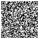 QR code with H & R Block contacts