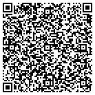 QR code with H & R Block Tax Service contacts