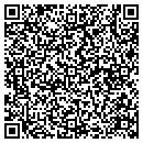 QR code with Harre Kevin contacts