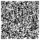 QR code with RB Renegades Grooming & Kennel contacts