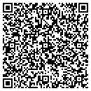QR code with D S Homes Inc contacts