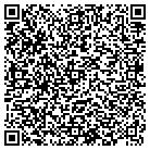QR code with Chinese Center For Christian contacts