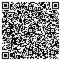 QR code with Hancock Fabrics contacts