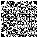 QR code with Ravinia Guest House contacts