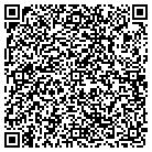QR code with Concorde West Printing contacts