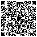 QR code with All American Academy contacts