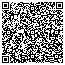 QR code with University Of Illinois contacts