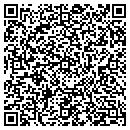 QR code with Rebstock Oil Co contacts