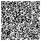 QR code with Acorn Public Library District contacts
