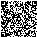 QR code with Diva's contacts