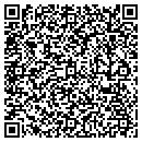 QR code with K I Industries contacts