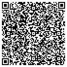 QR code with Addison Physcl Mdicine Center Ltd contacts