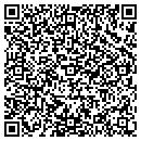 QR code with Howard C Hall DDS contacts