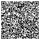QR code with De Kalb Public Library contacts