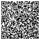 QR code with R Skids Recycling contacts