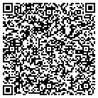 QR code with Bisaillon Excavating Inc contacts