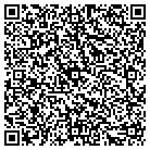 QR code with J & J Consulting Group contacts