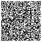 QR code with Adolf Funeral Home LTD contacts