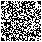 QR code with S Ericson Log & Lumber Co contacts