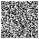 QR code with Hills Roofing contacts