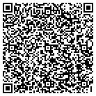 QR code with Hiv Coalition H I V contacts