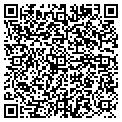 QR code with P J S Management contacts