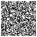 QR code with APR Graphics Inc contacts