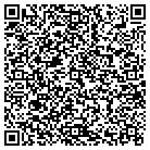 QR code with Ricketts Salon Studio S contacts