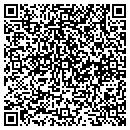 QR code with Garden Path contacts