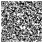 QR code with Heartland Cmnty Wellness Center contacts
