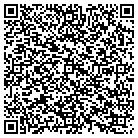 QR code with S W E B Sanitary District contacts