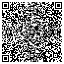 QR code with R J Petrich DPM contacts