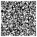 QR code with US Post Office contacts