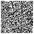 QR code with T & M Taping & Painting contacts