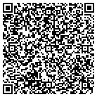 QR code with Cleon Collier Memorial Library contacts