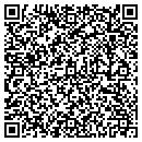 QR code with REV Industries contacts