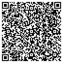 QR code with Just Be Fit Inc contacts