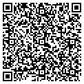 QR code with Ammo Design contacts