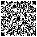 QR code with C P S Parking contacts