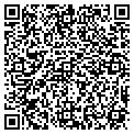 QR code with M I X contacts