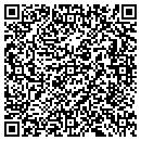 QR code with R & R Towing contacts
