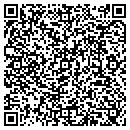 QR code with E Z Tan contacts
